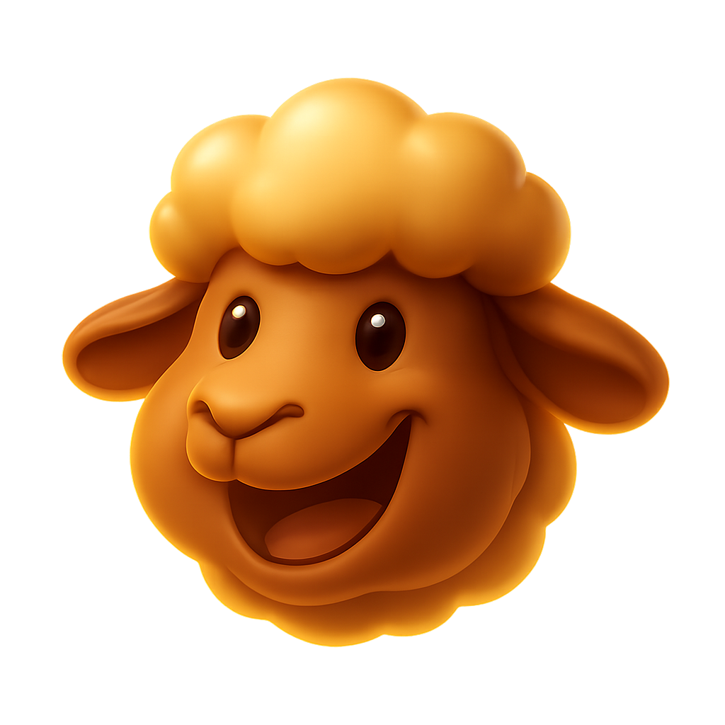 Lamb Icon