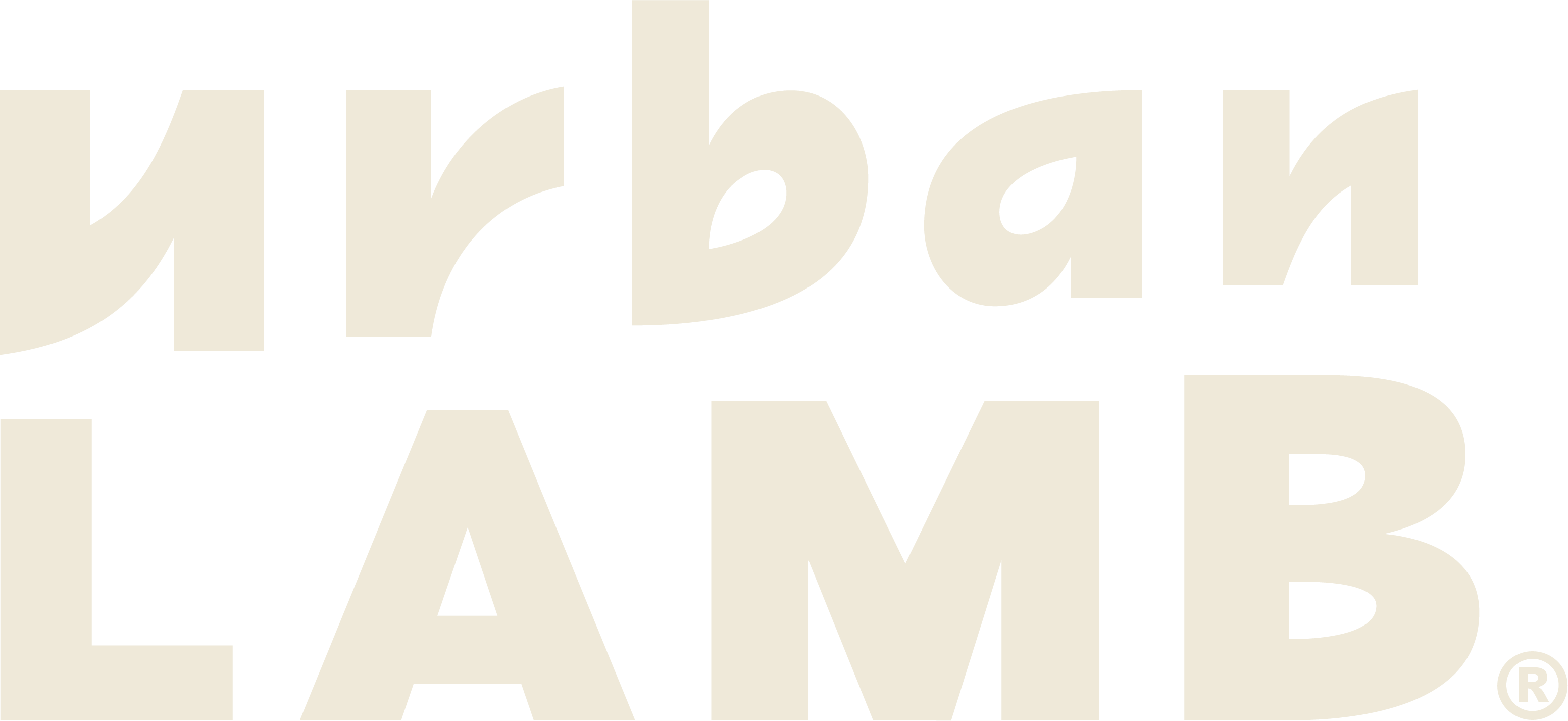 Urban Lamb Logo
